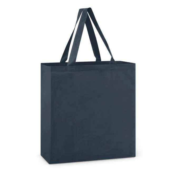 Chroma Cotton Tote
