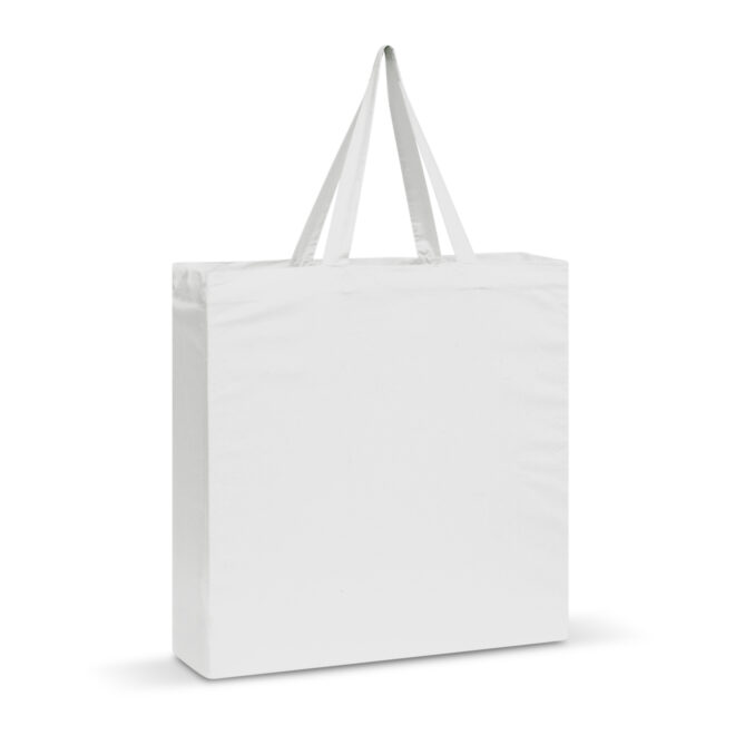 Chroma Cotton Tote