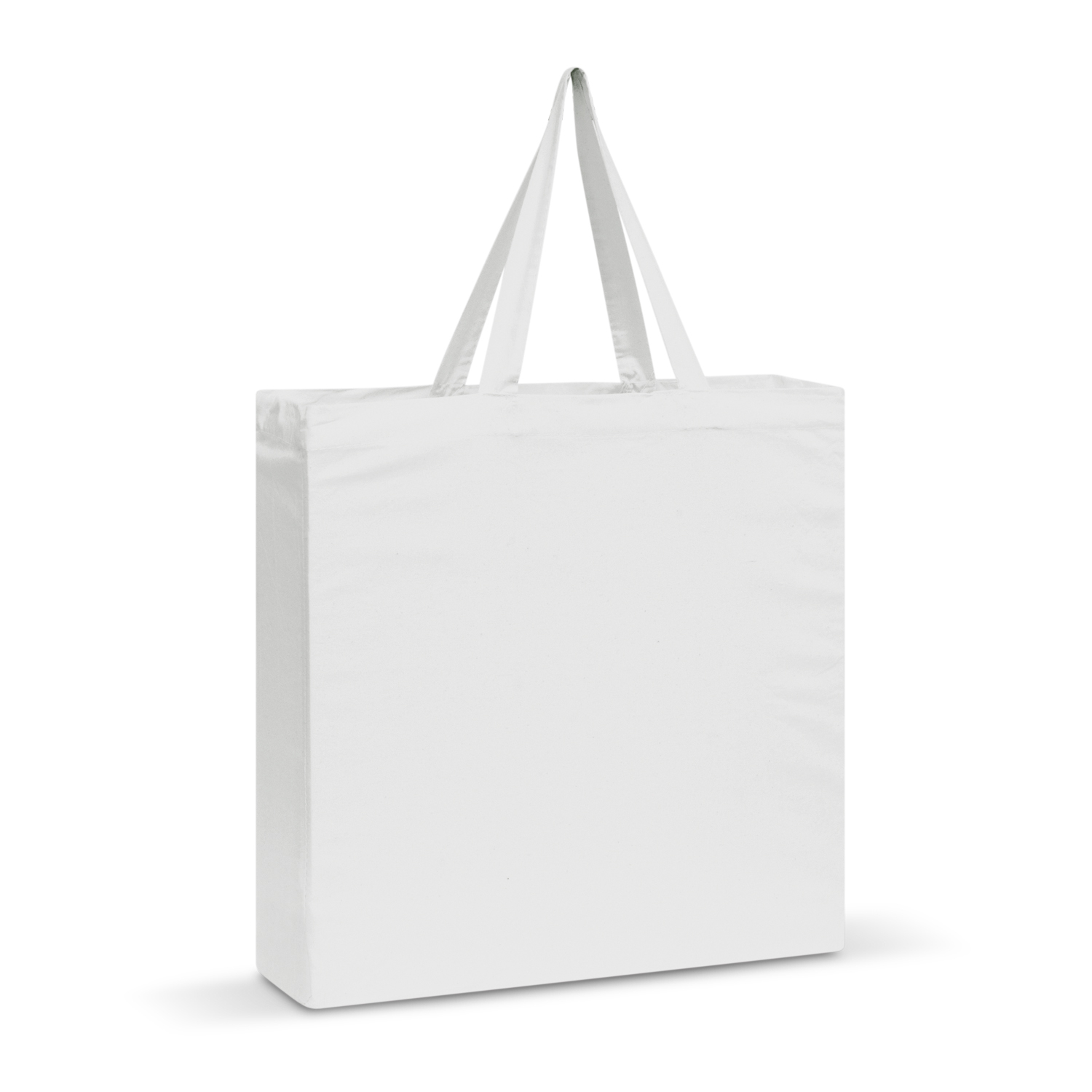 Chroma Cotton Tote