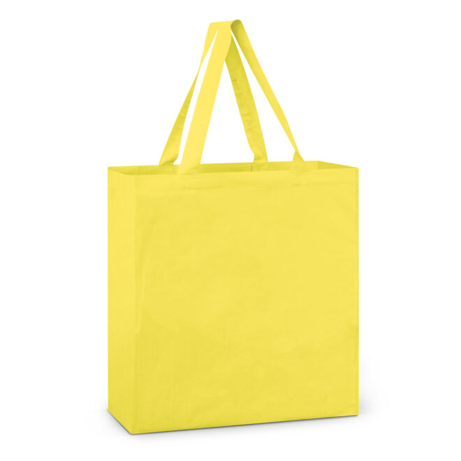 Chroma Cotton Tote