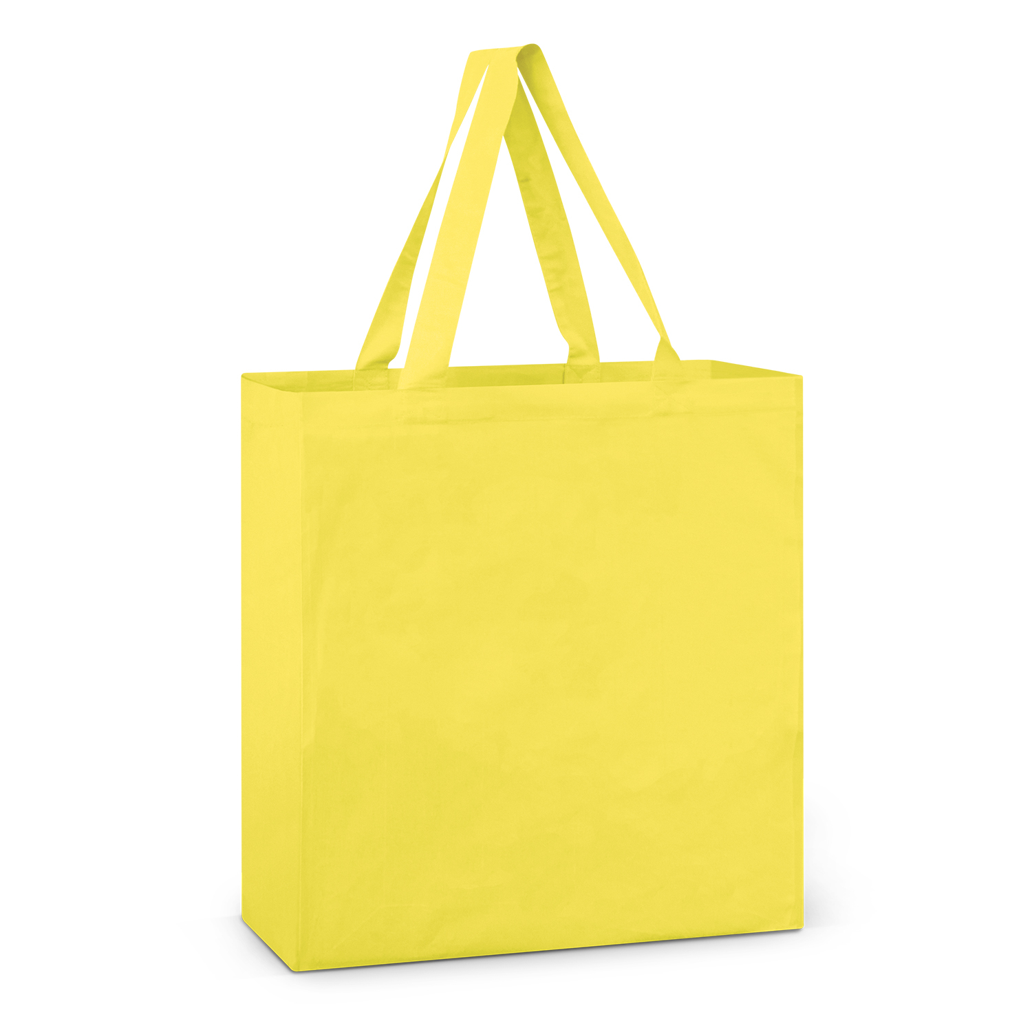 Chroma Cotton Tote