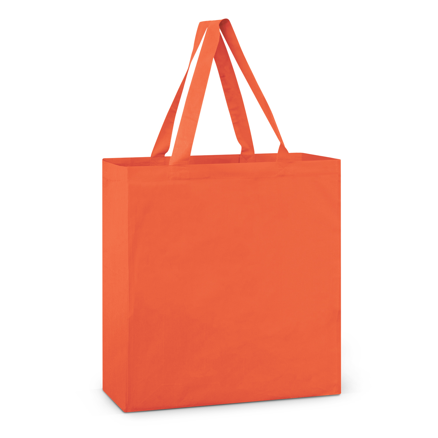 Chroma Cotton Tote