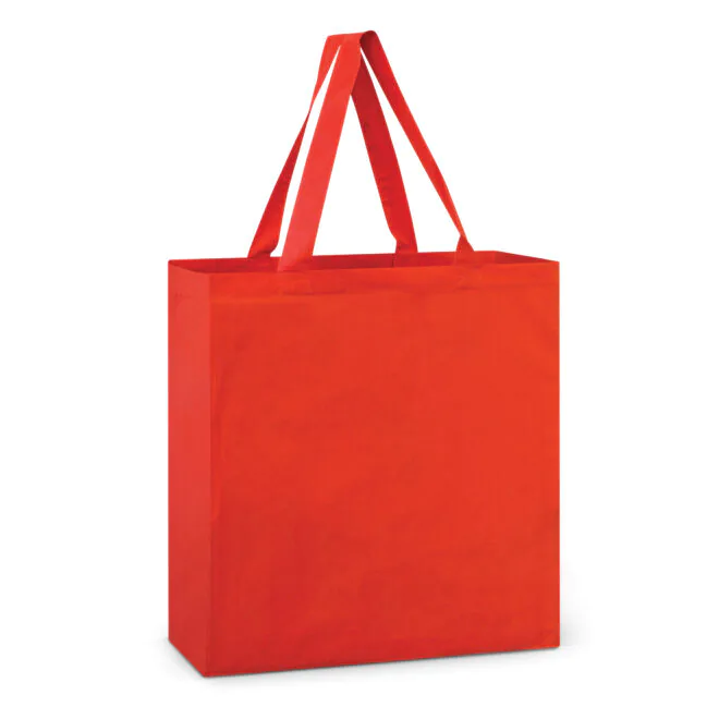 Chroma Cotton Tote