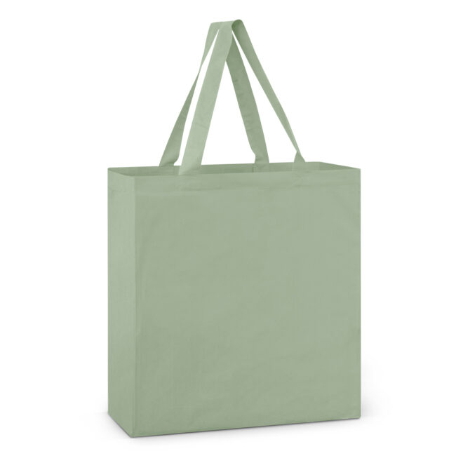 Chroma Cotton Tote