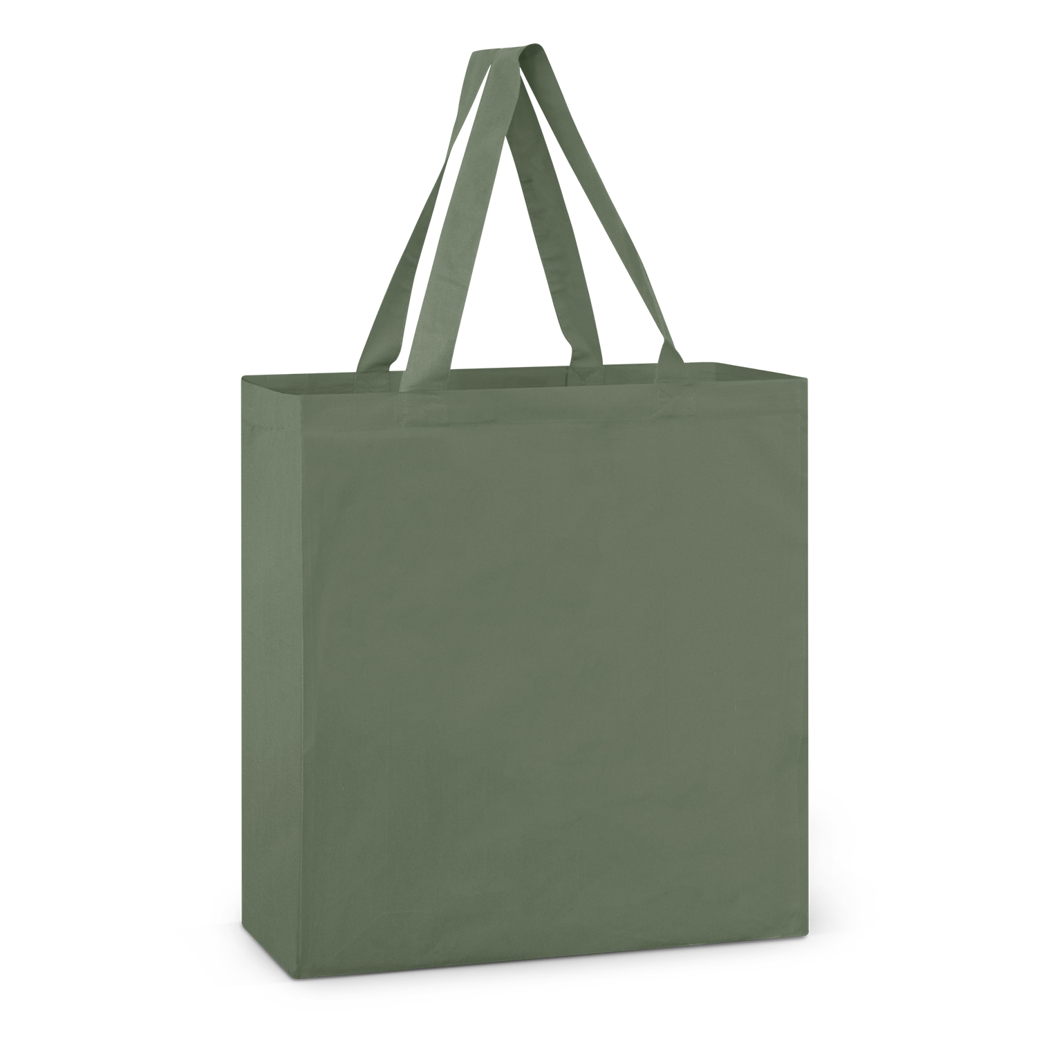Chroma Cotton Tote