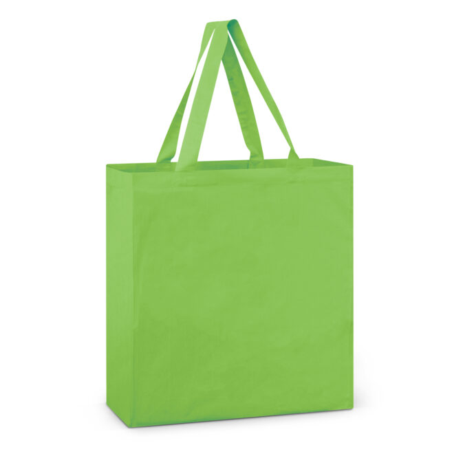 Chroma Cotton Tote