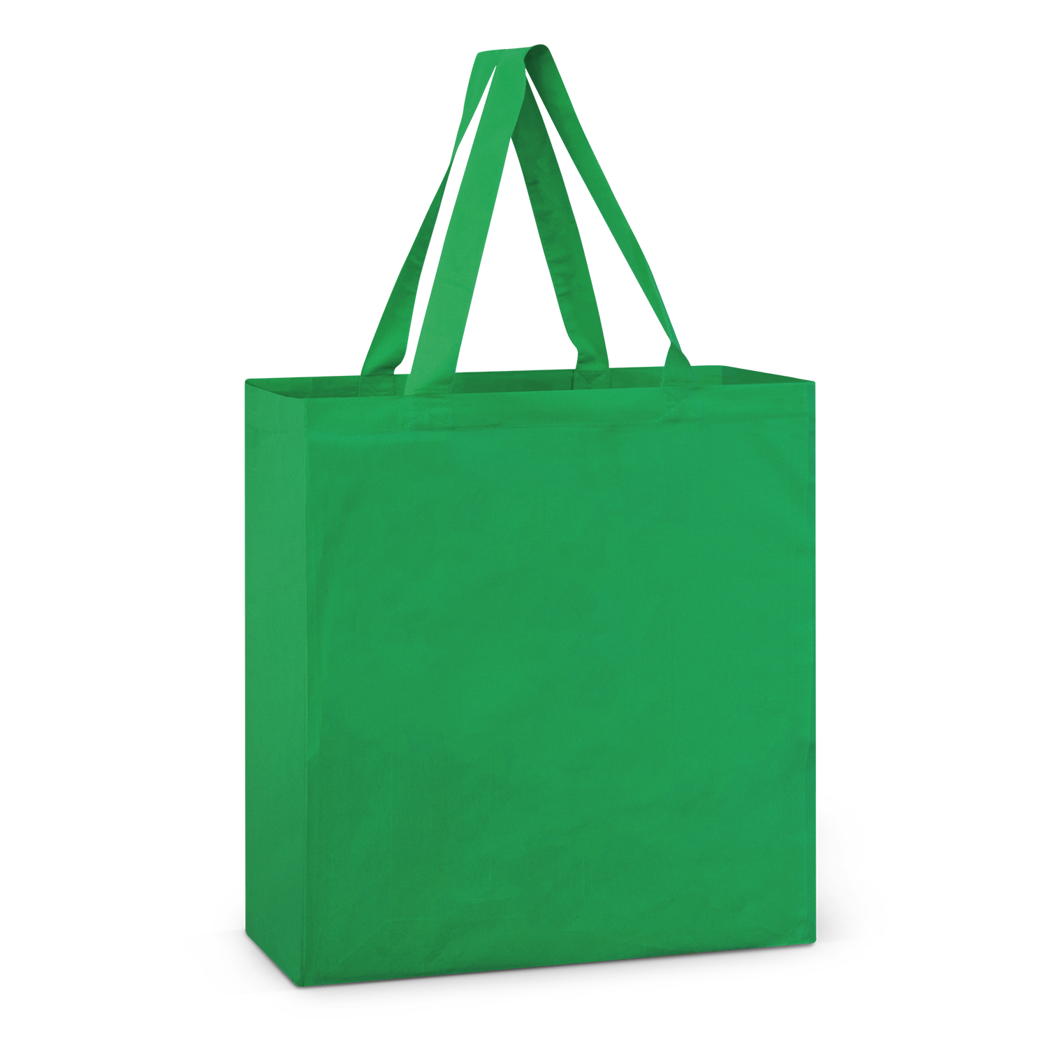 Chroma Cotton Tote