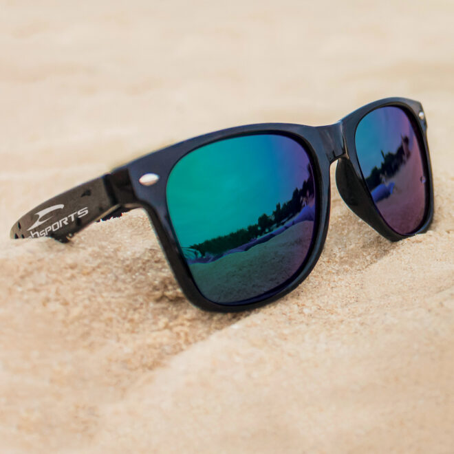 Signature Malibu Sunglasses