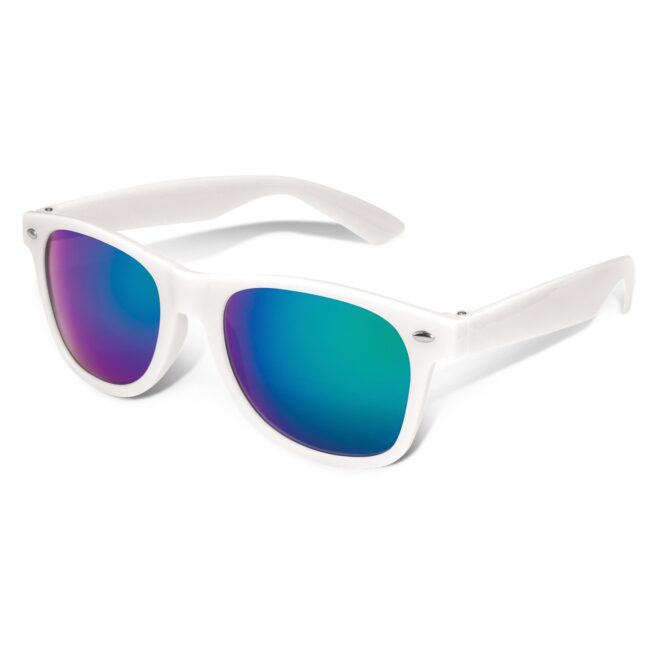 Malibu Premium Sunglasses – Mirror Lens