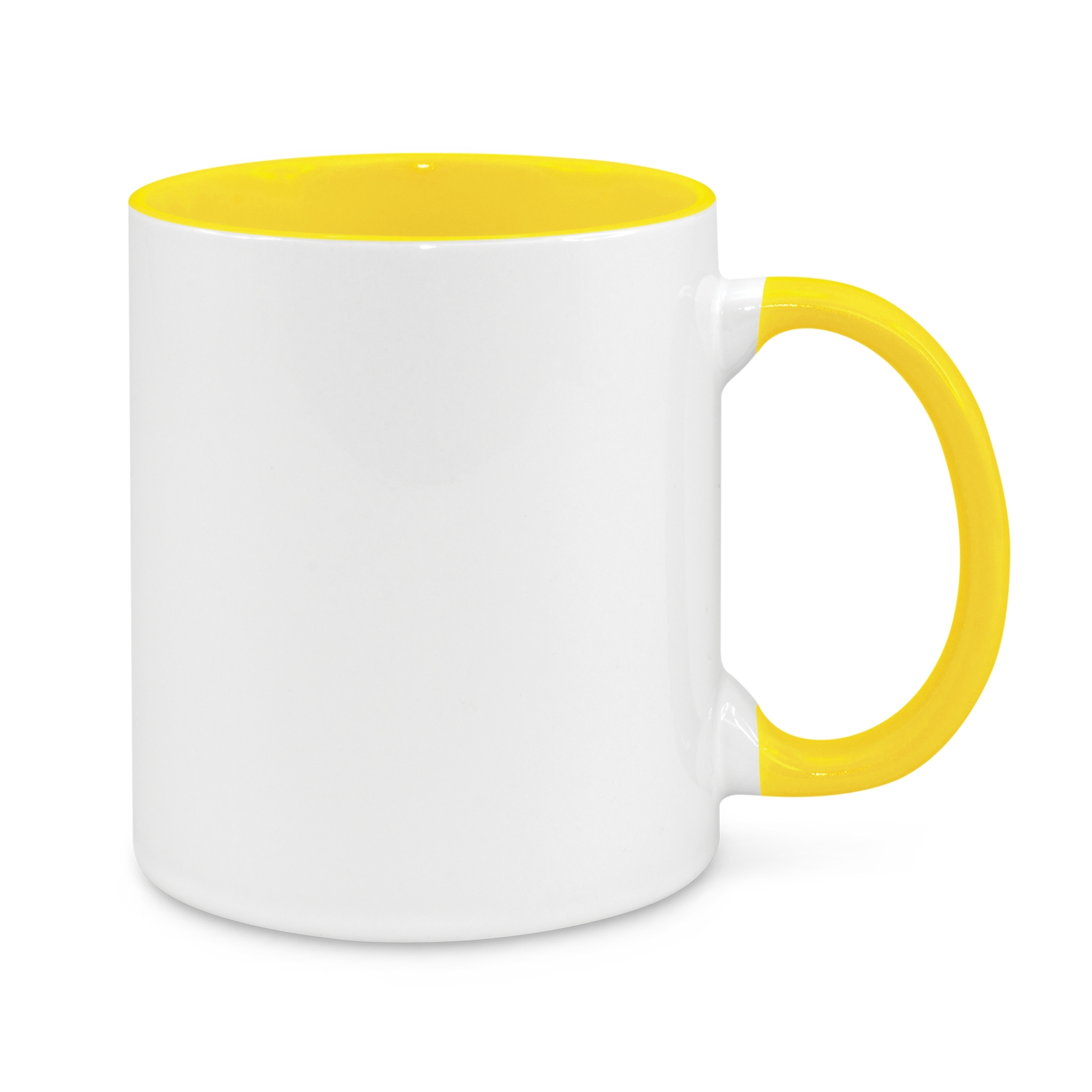 Barcelona Two-Tone Mug