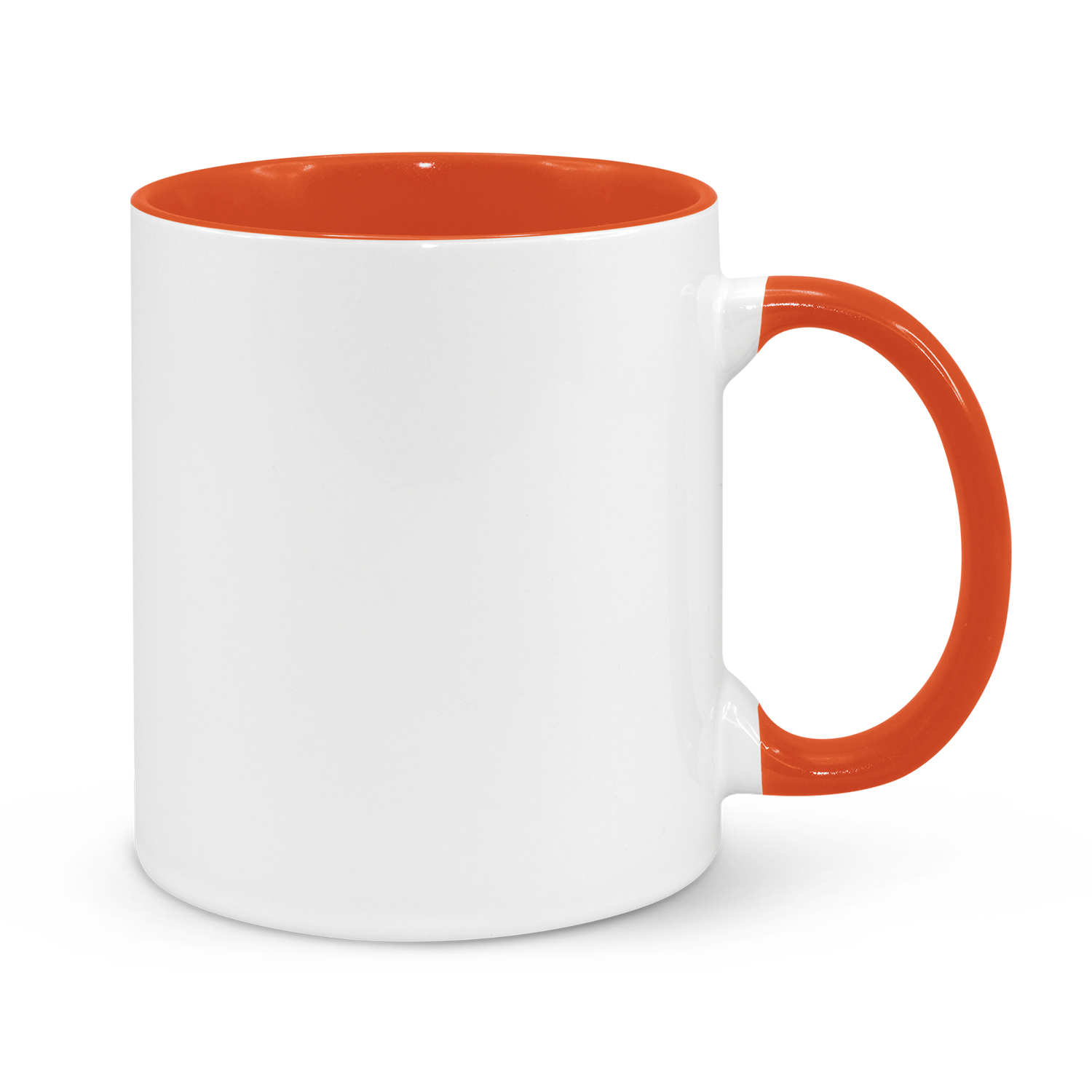 Barcelona Two-Tone Mug