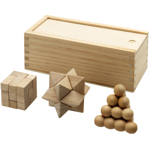 Trekk Round Bamboo Glass Cheese Set