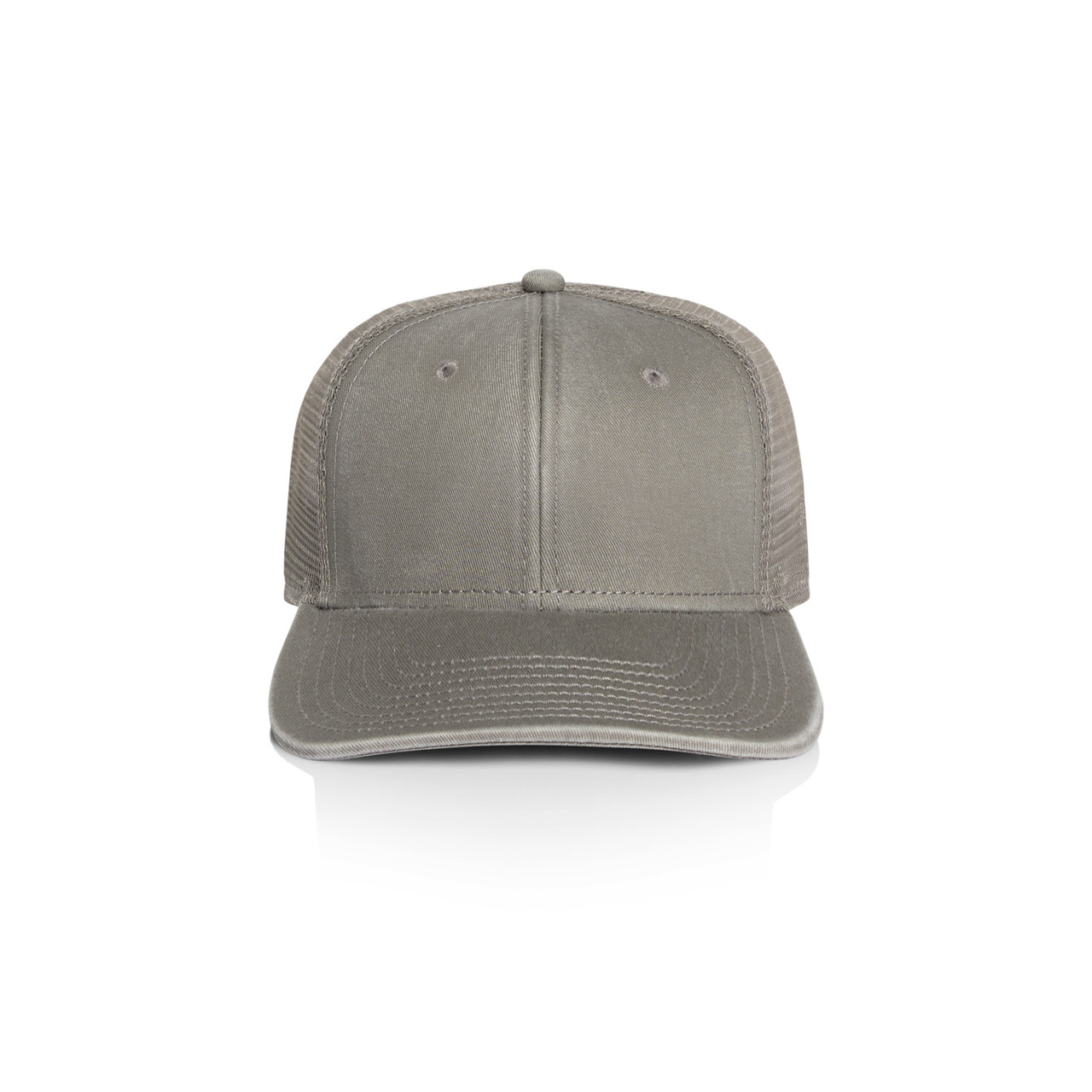 Stock Faded Trucker | 1102
