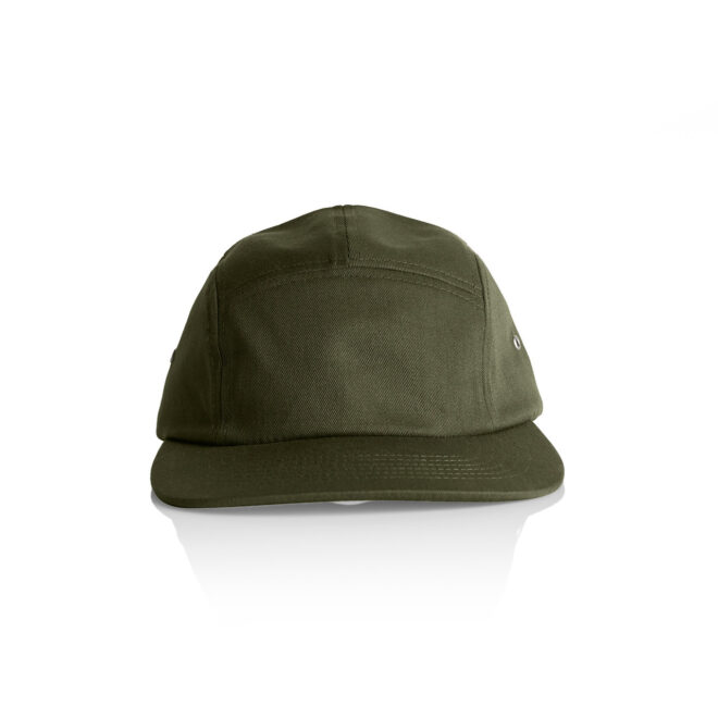 Peak-Finn Cap