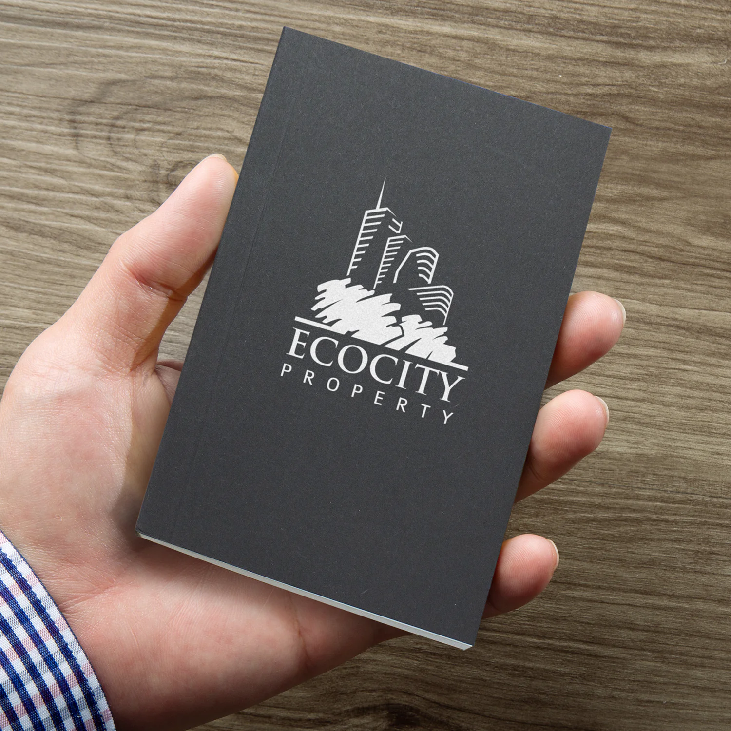 Reflex Notebook – Small