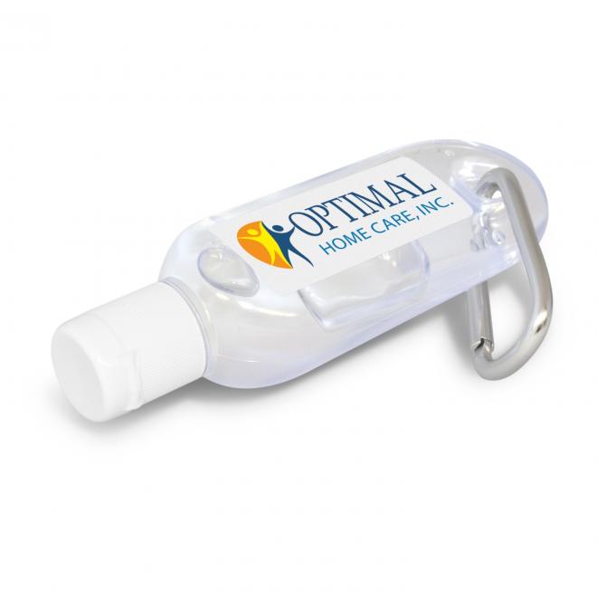 Brandable Hand Sanitiser 30ml