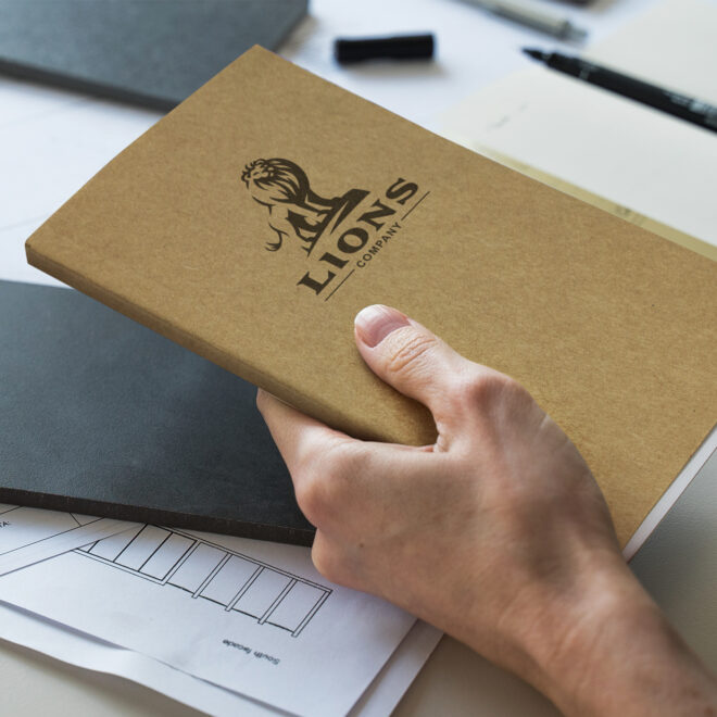 Reflex Notebook – Medium