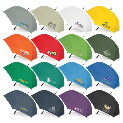 Hydra Sports Umbrella – Colour Match