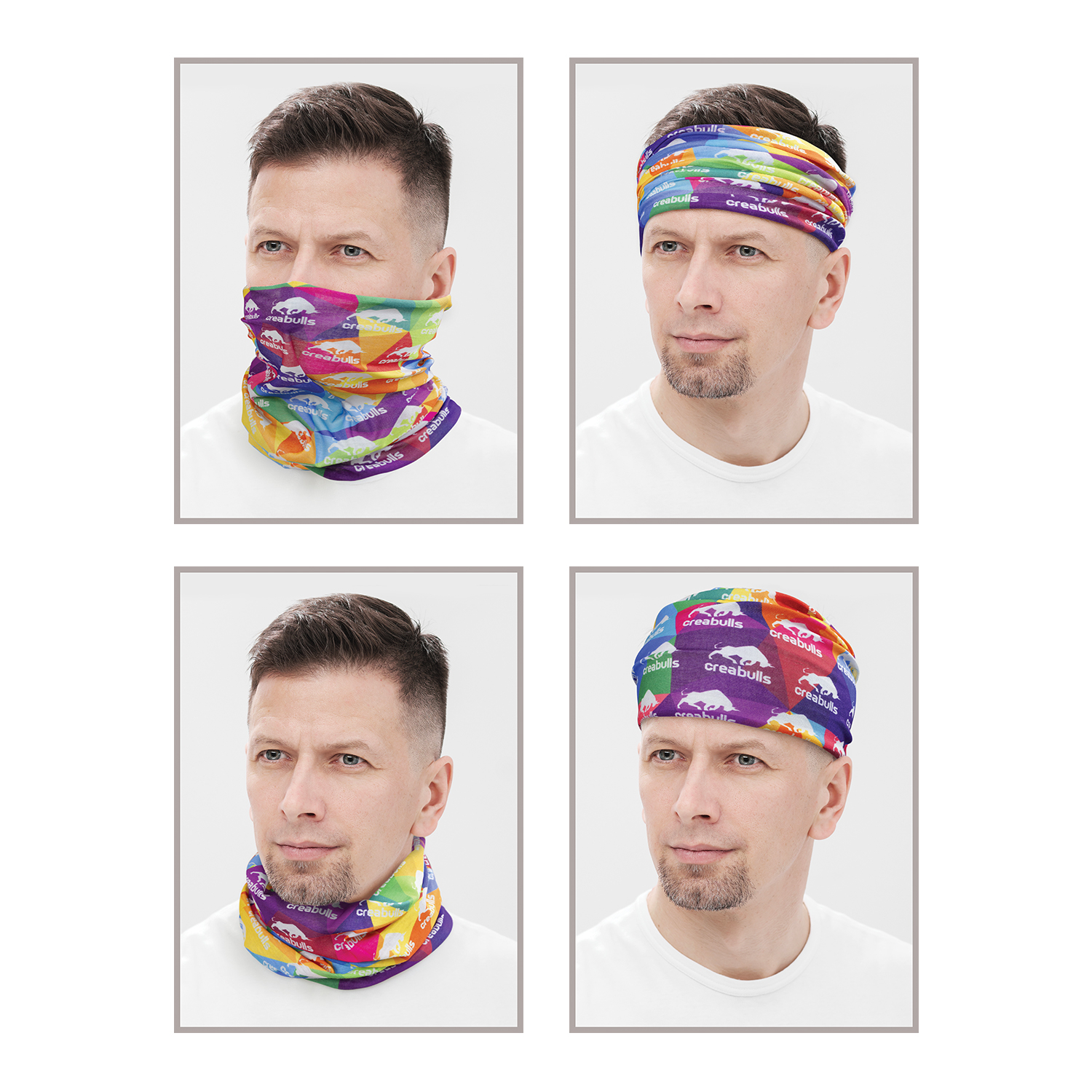 Summit Headwear