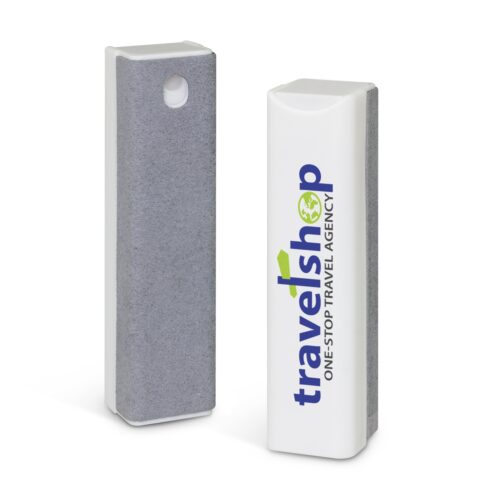 Recycled PET Microfibre Lens Cloth