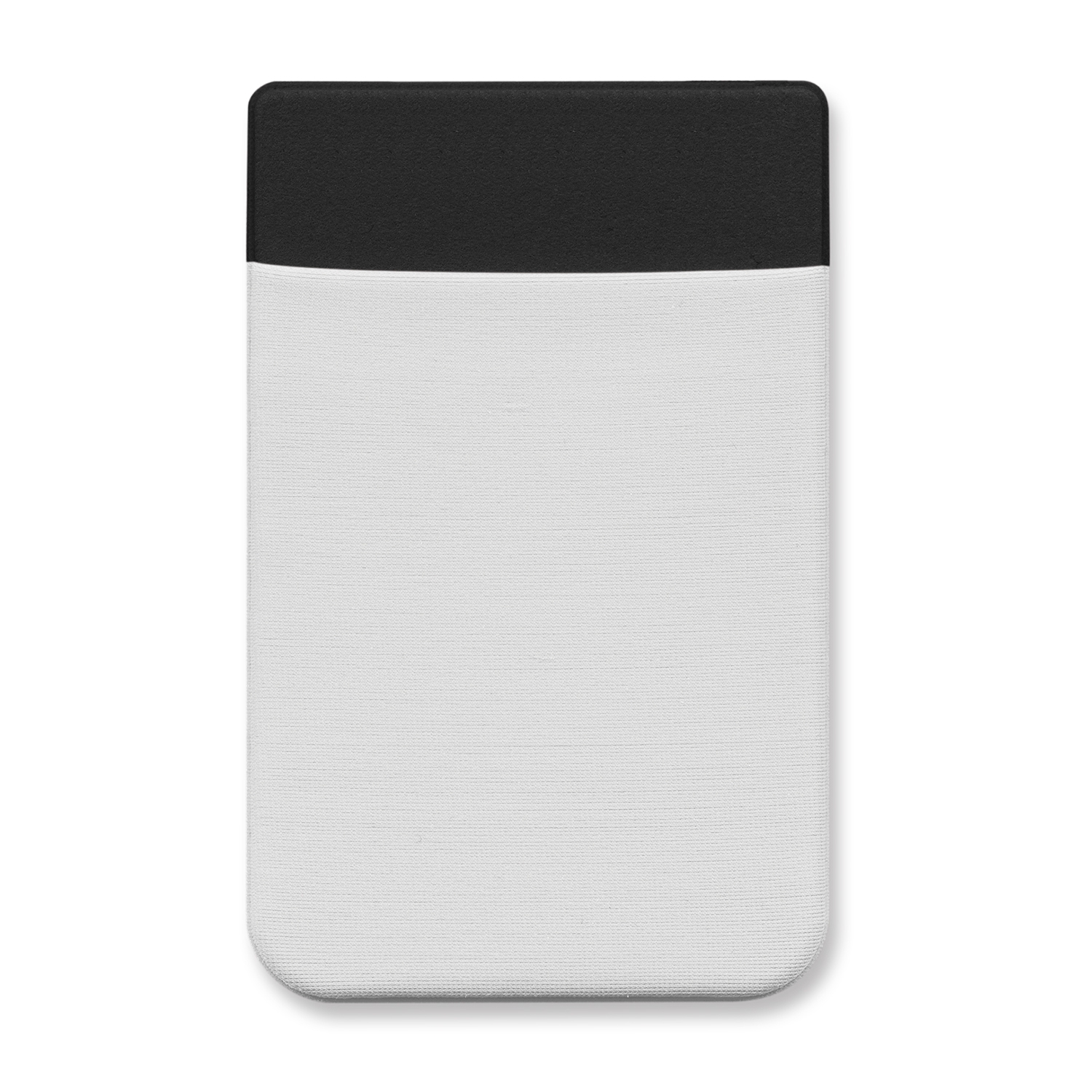 Lycra Phone Wallet – Full Colour