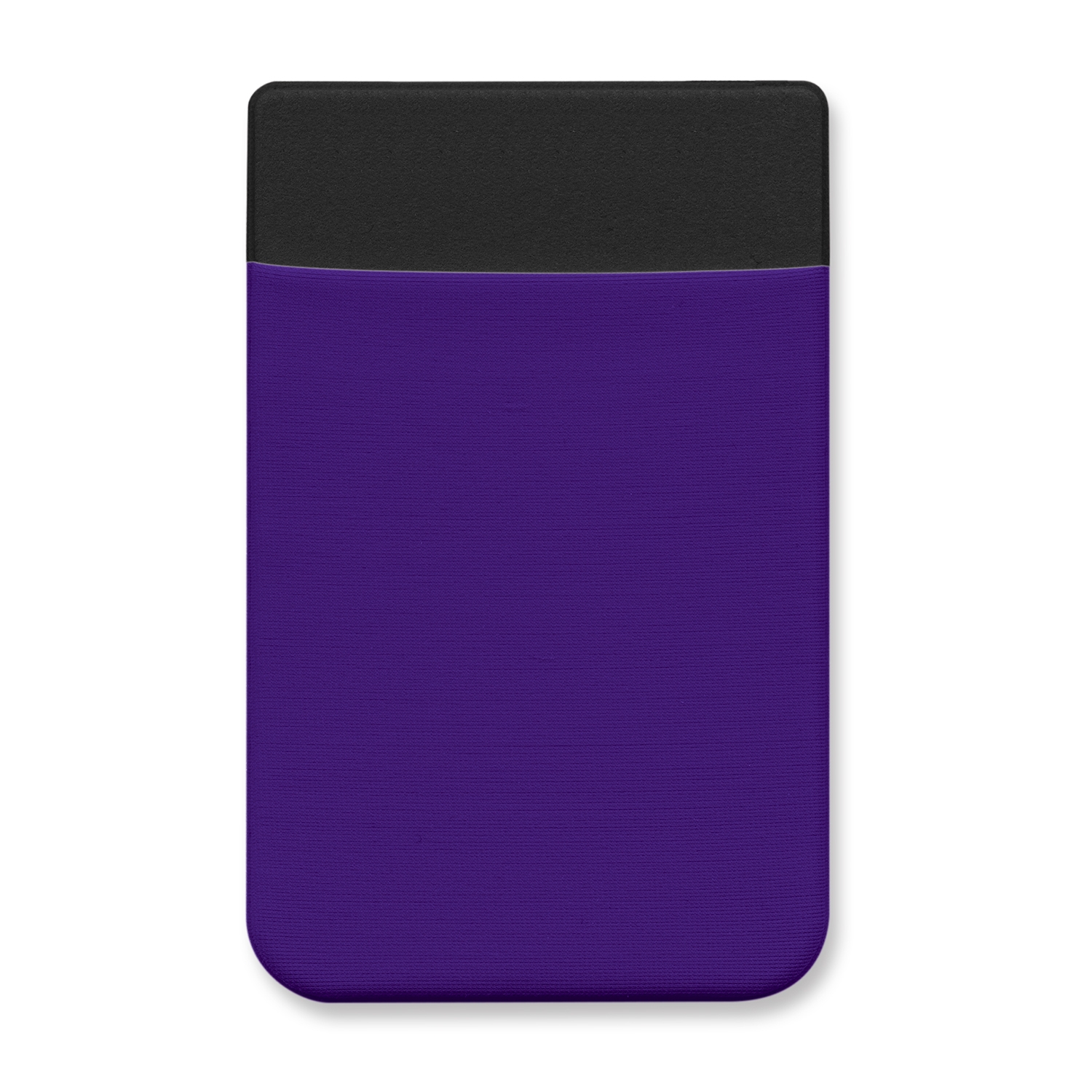 Lycra Phone Wallet – Full Colour