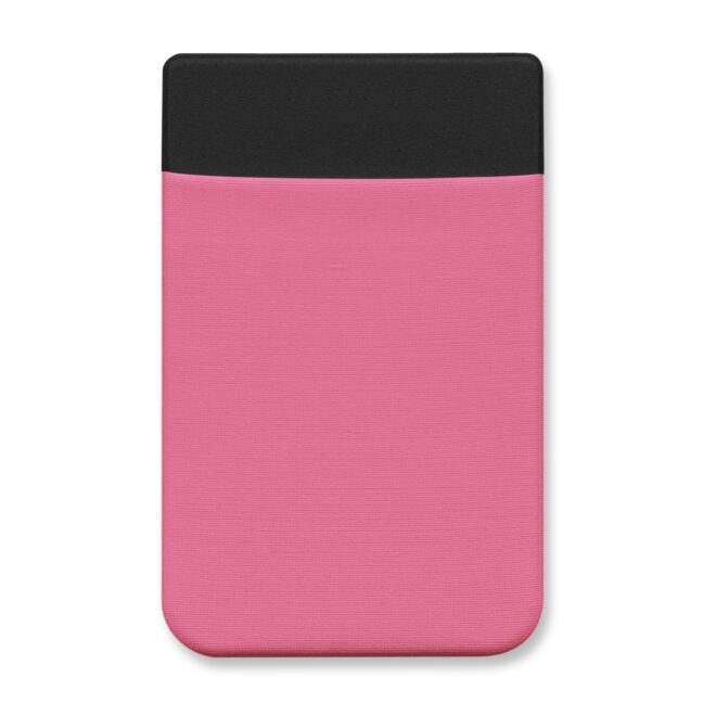 Lycra Phone Wallet – Full Colour