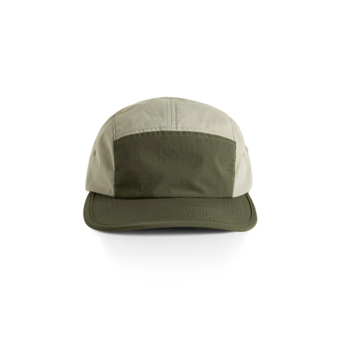 Finn 2-tone Nylon Cap