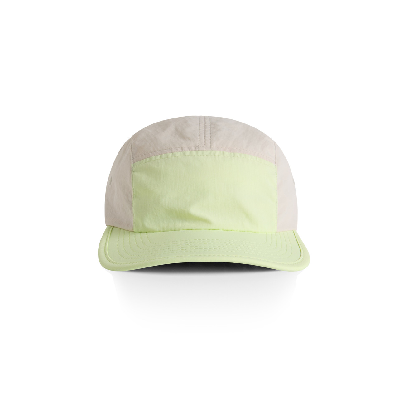 Finn 2-tone Nylon Cap