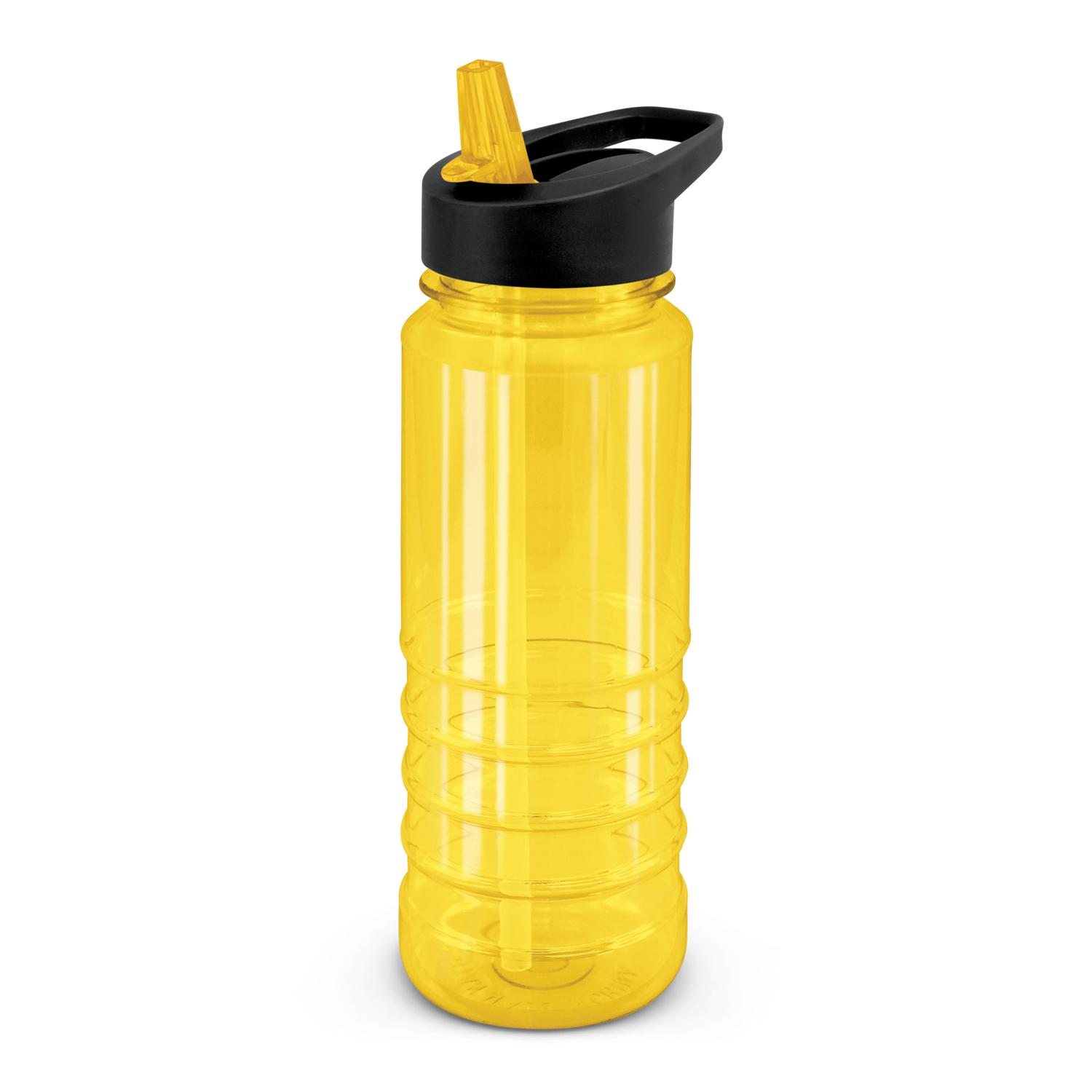 Triton Bottle – Black Lid