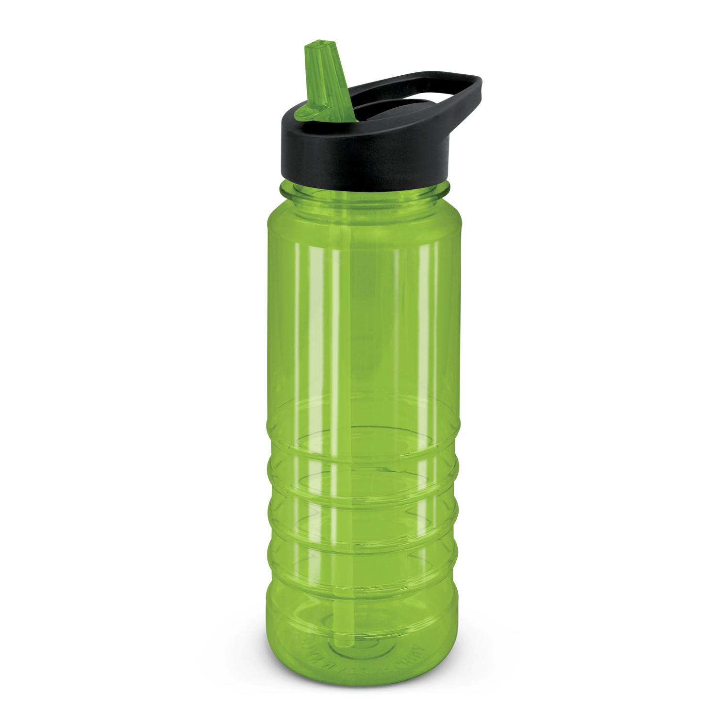 Triton Bottle – Black Lid