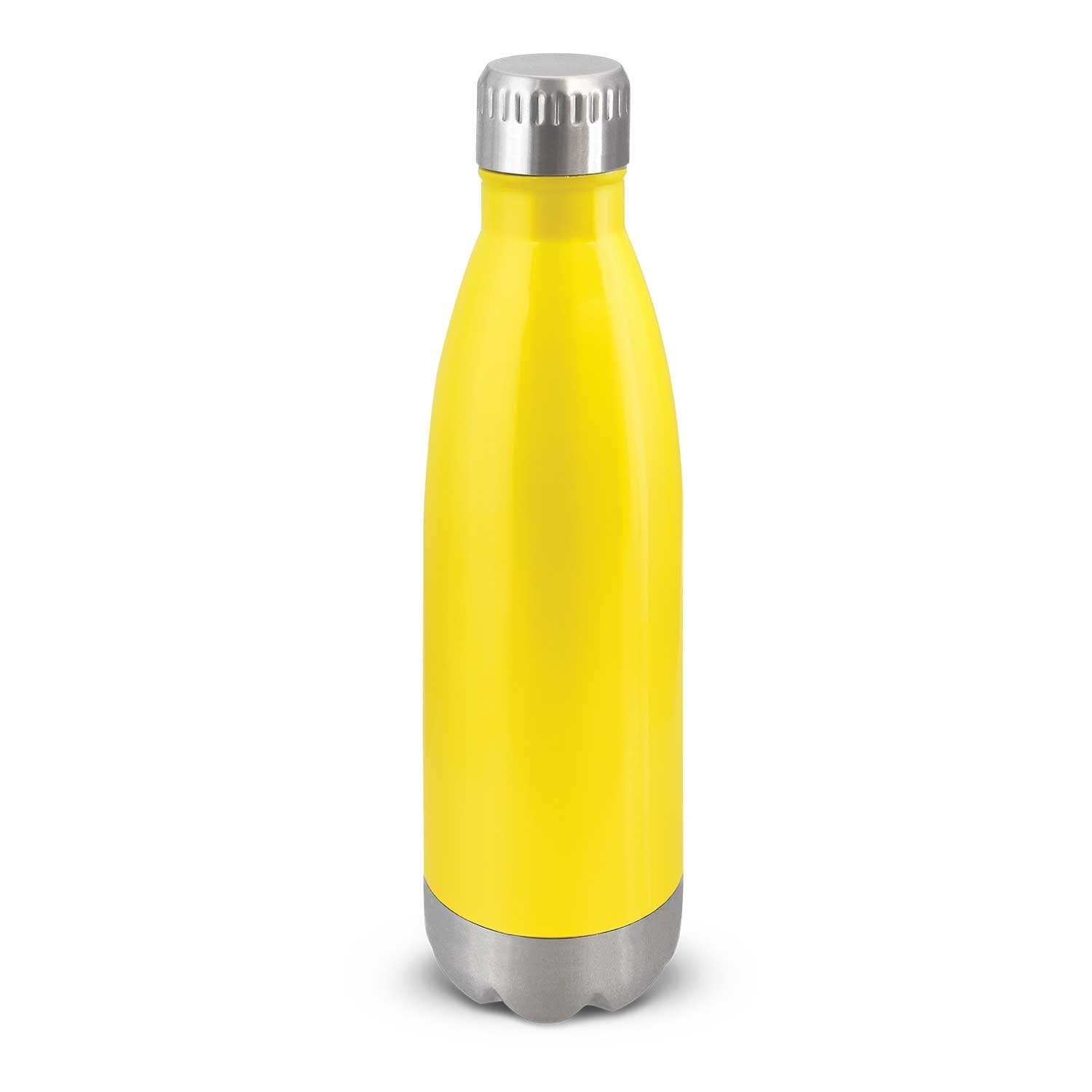 Steel Vista Bottle