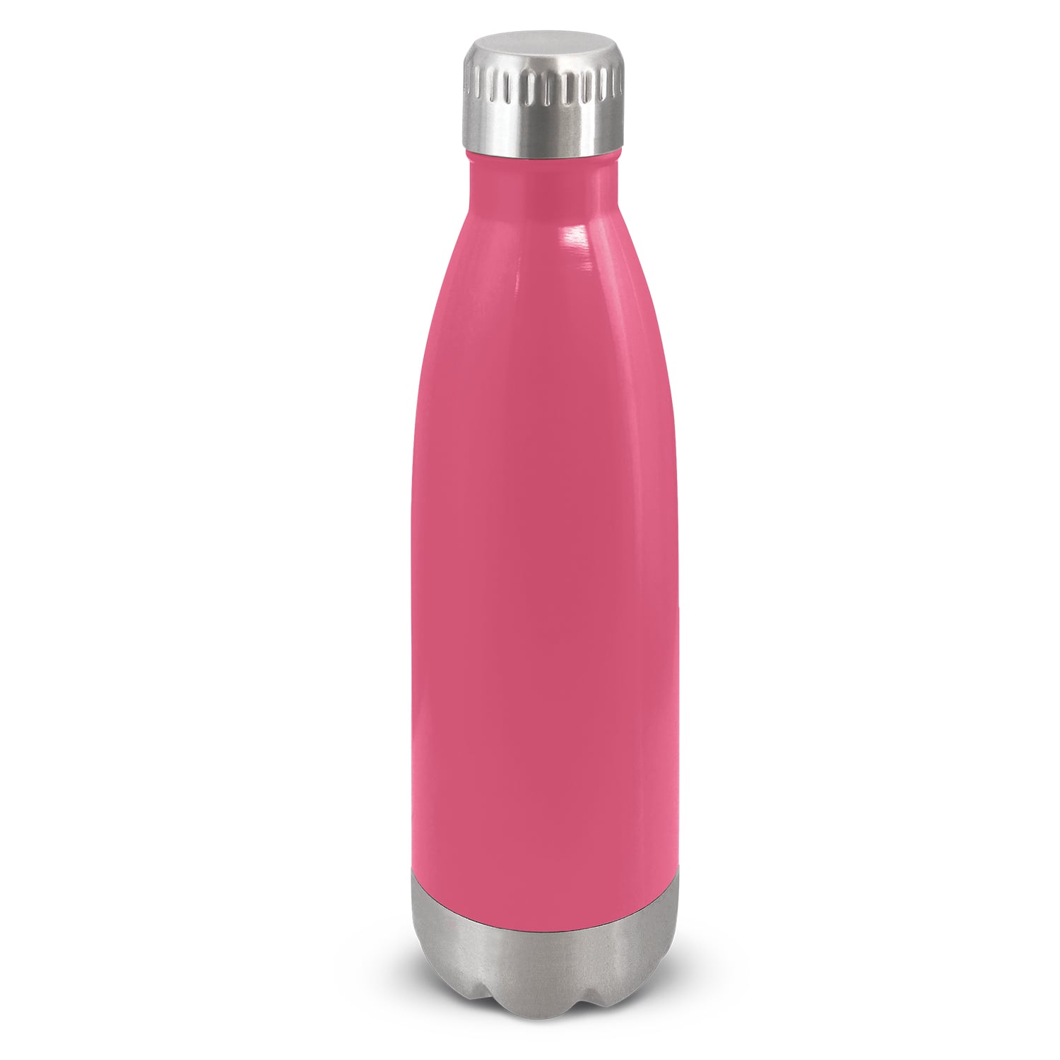Steel Vista Bottle