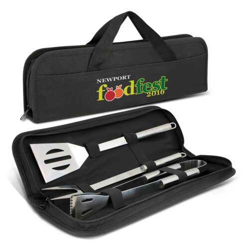 Savour Cutlery Set in Pouch