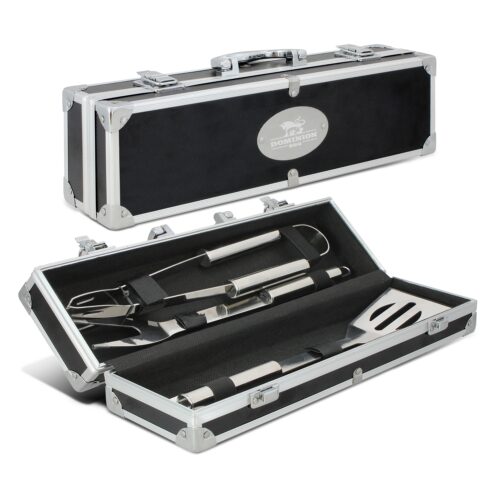 Asada BBQ Set