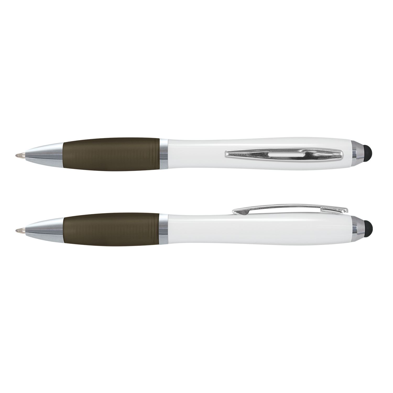 Vistro Stylus Pen – White Barrel