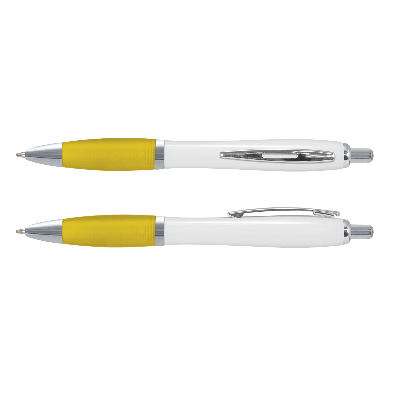 Vistro Pen – White Barrel