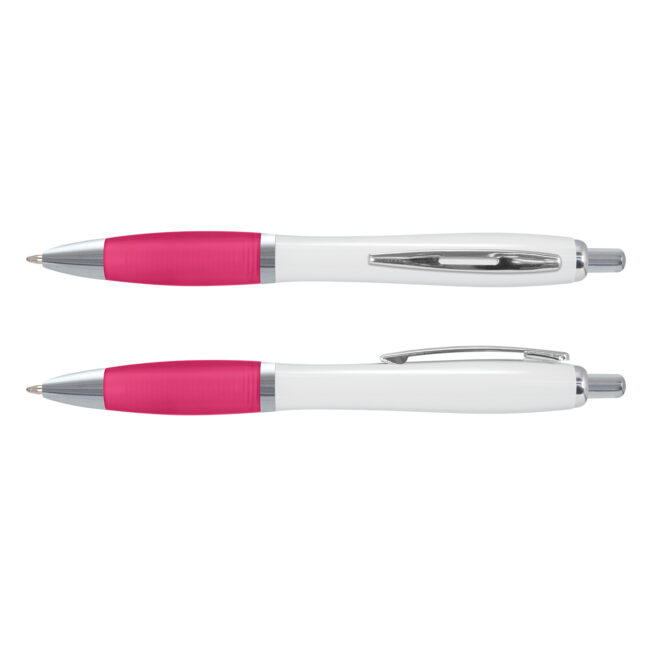 Vistro Pen – White Barrel