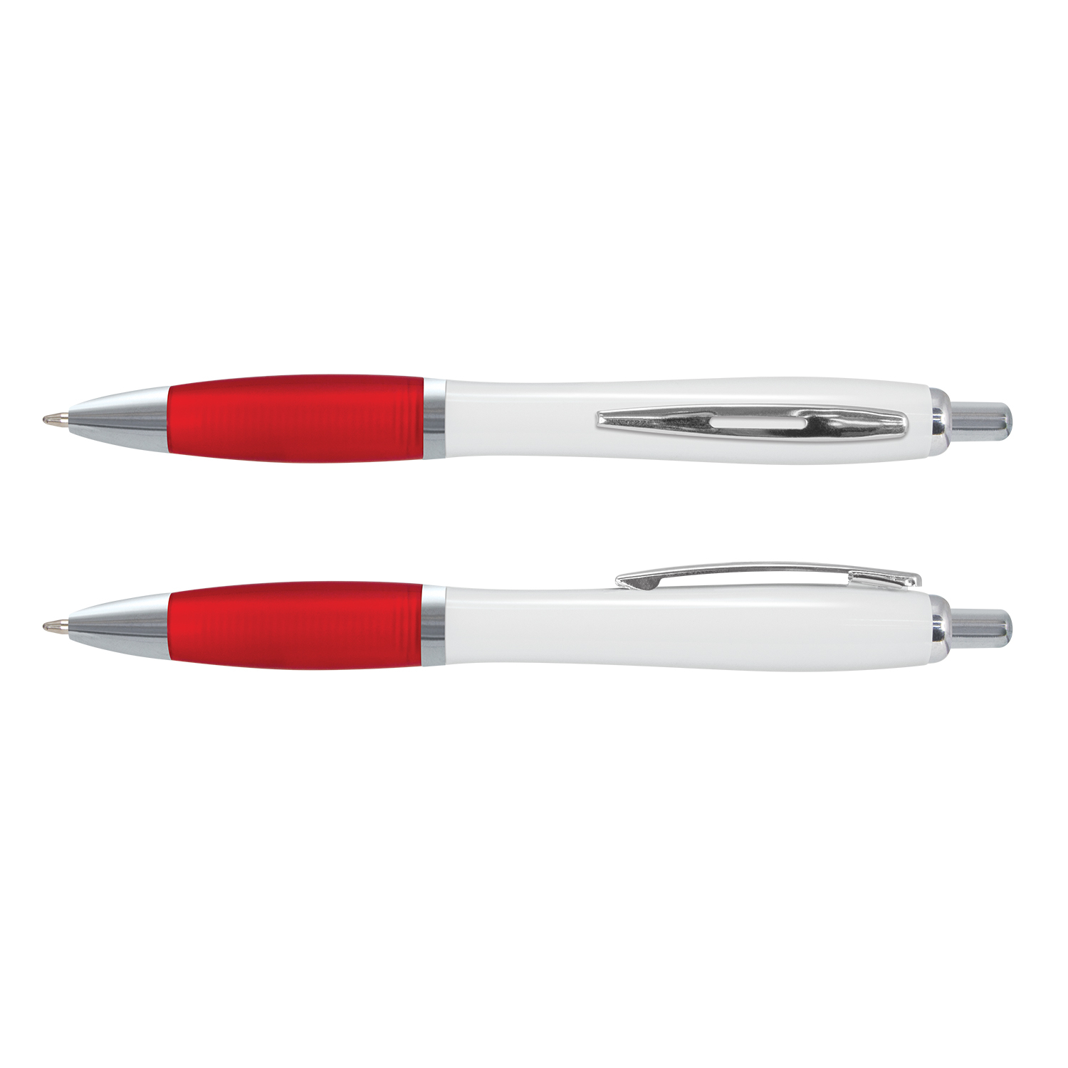 Vistro Pen – White Barrel
