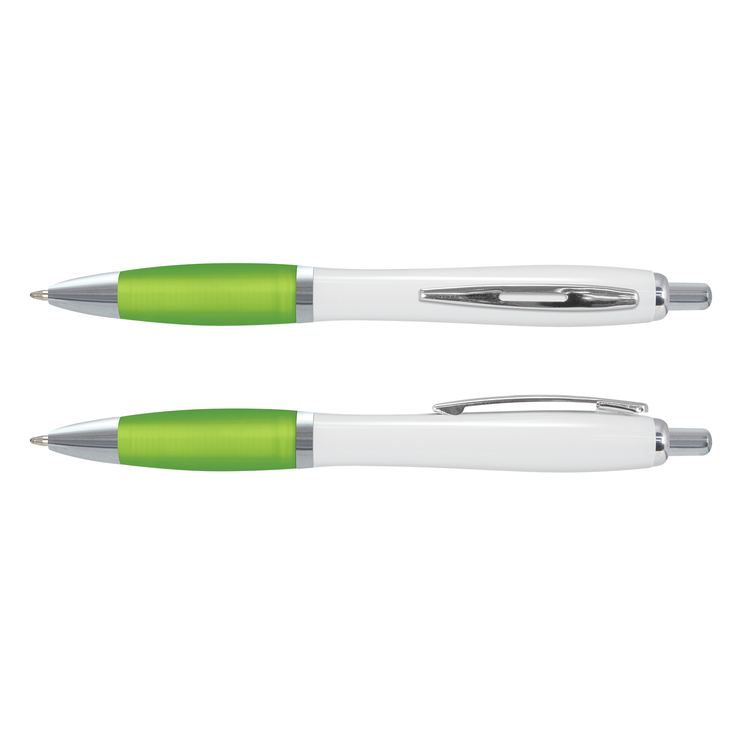 Vistro Pen – White Barrel