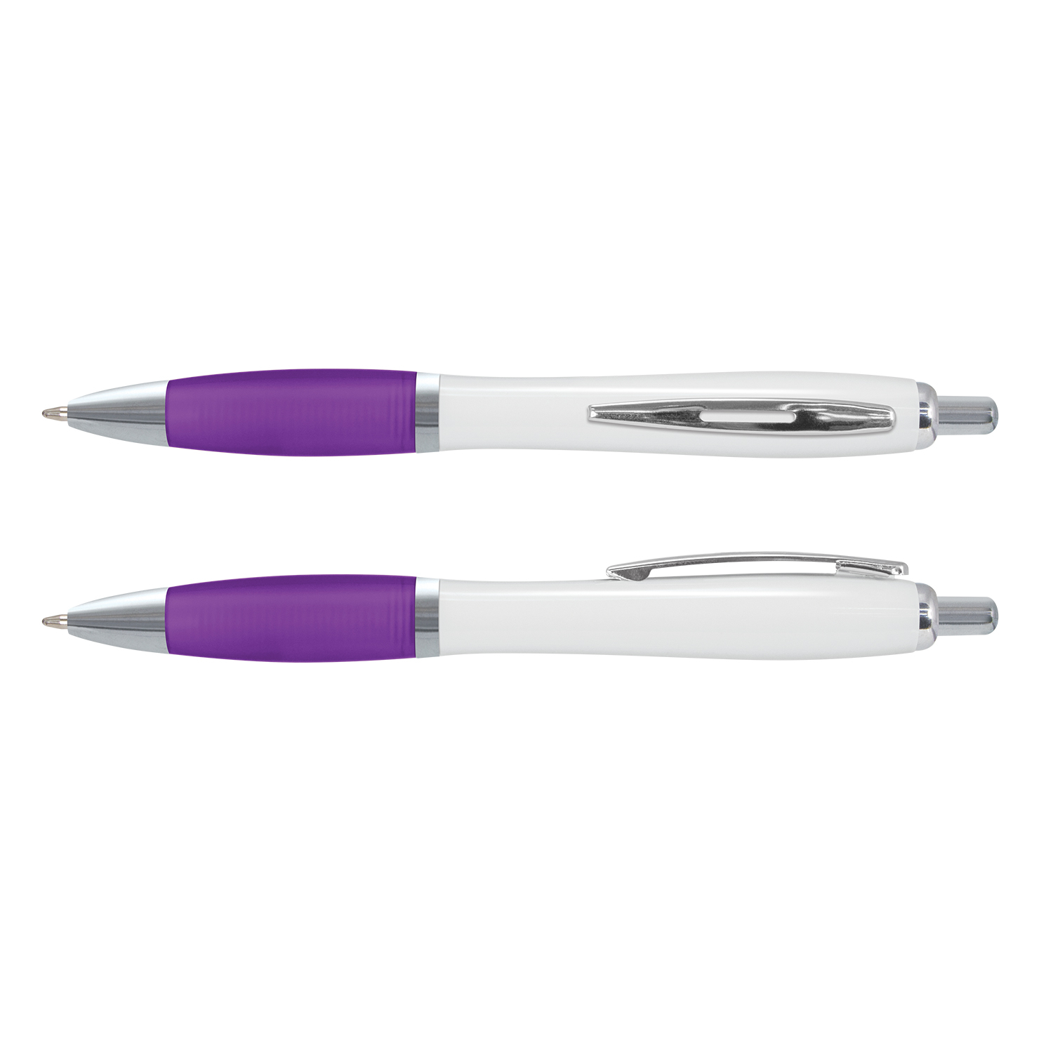 Vistro Pen – White Barrel