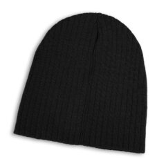Alpine Cable Beanie