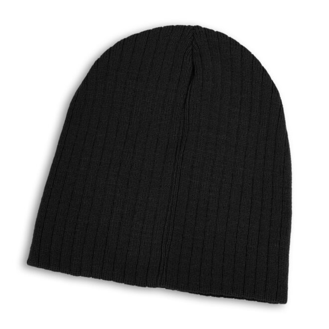 Alpine Cable Beanie