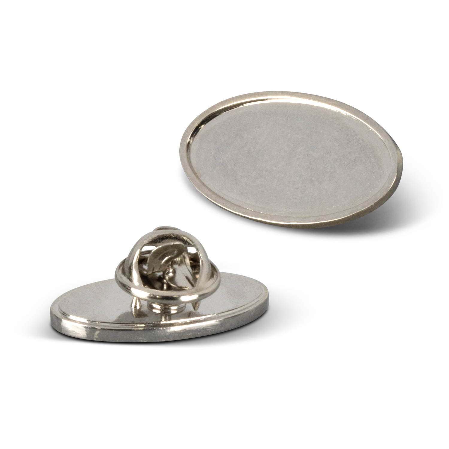 Altura Lapel Pin – Oval