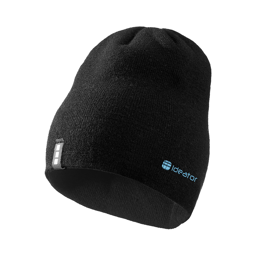 Level Beanie – Unisex