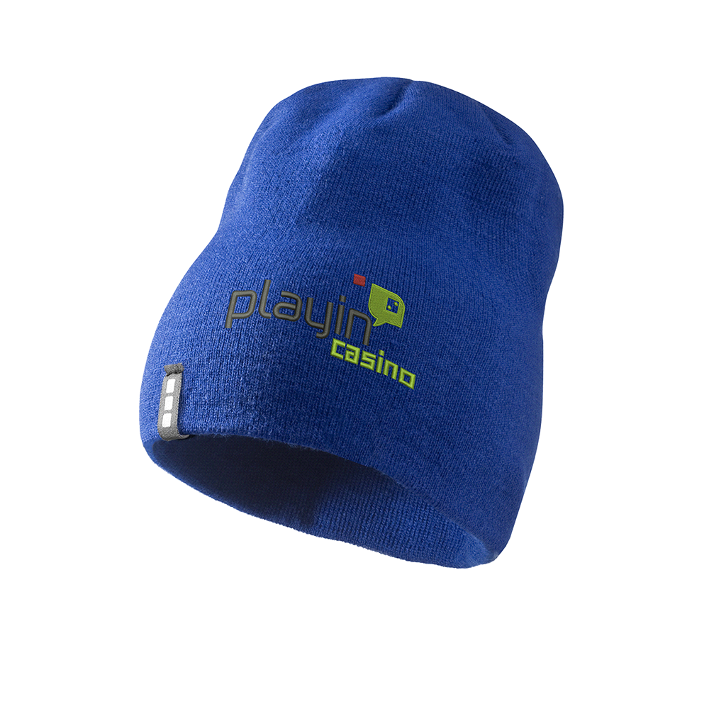 Level Beanie – Unisex