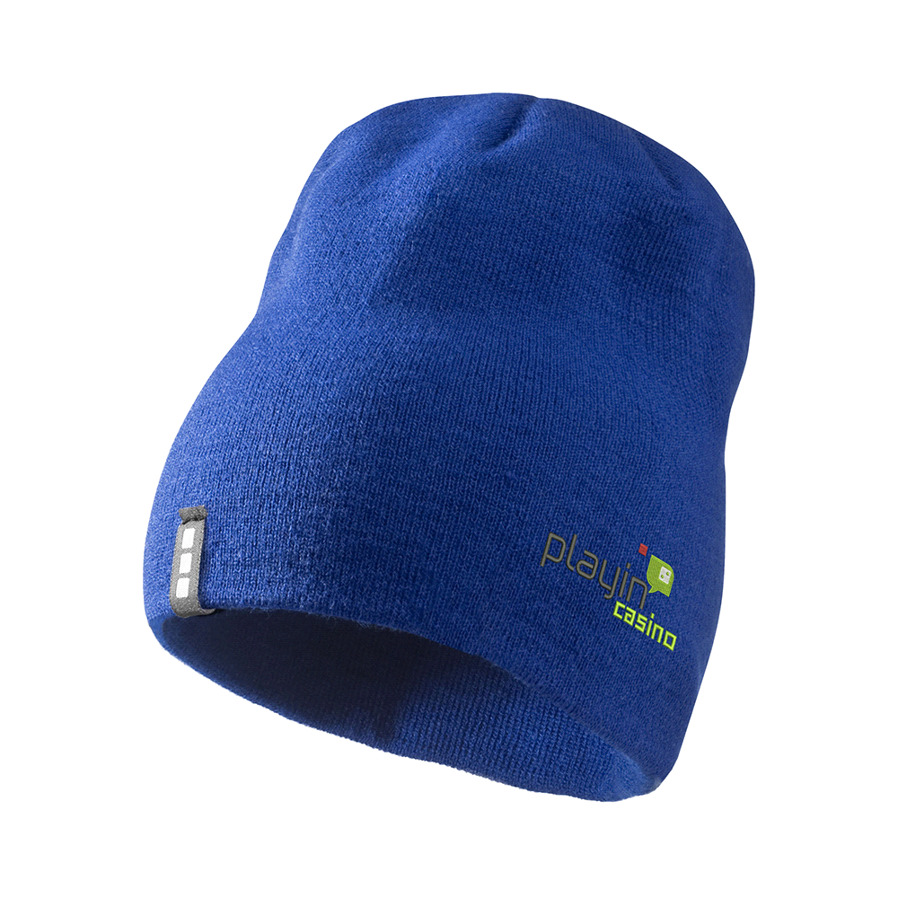 Level Beanie – Unisex