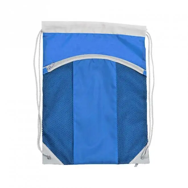 1111_royalblue Matrix Backsack