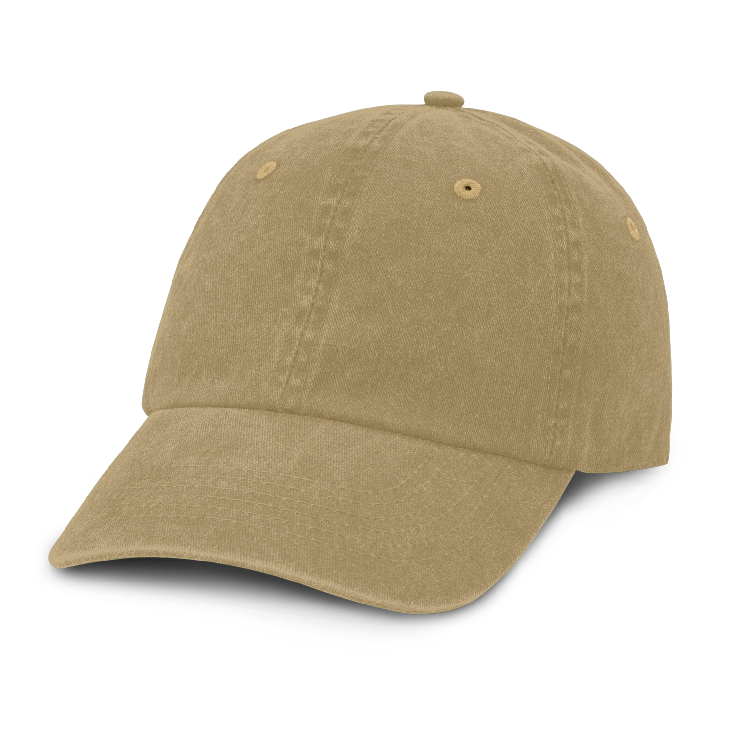 Faded Horizon Cap