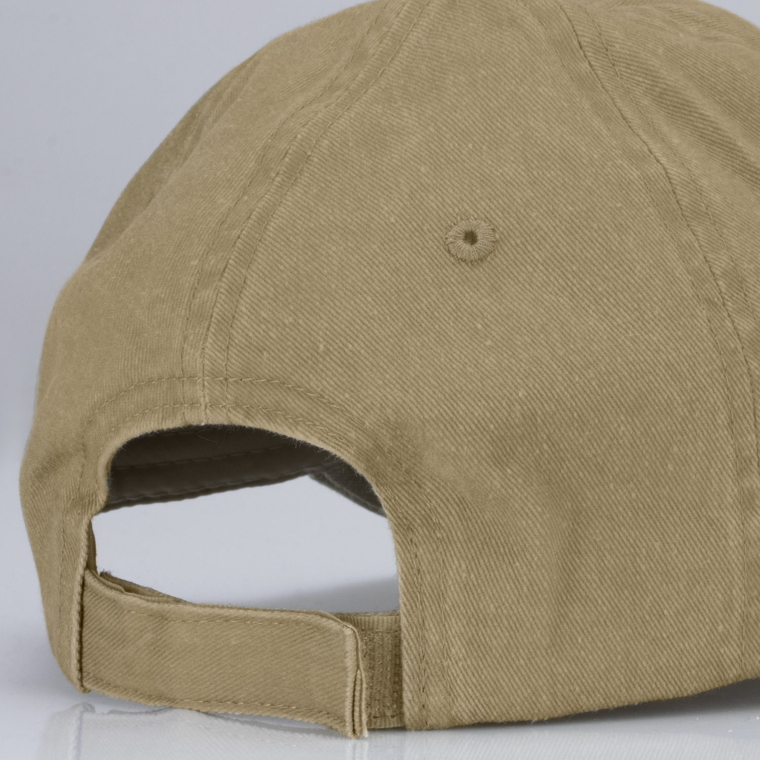 Faded Horizon Cap